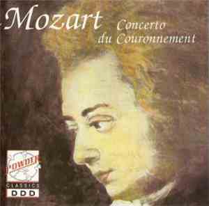 Mozart - Concerto Du Couronnement