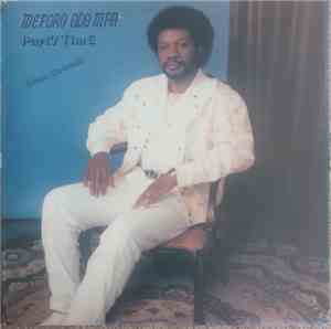 Nana Boamah - Meforo Odo Mpa - Party Time