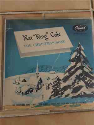 Nat King Cole - The Christmas Song