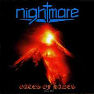 Nightmare  - Gates Of Hades