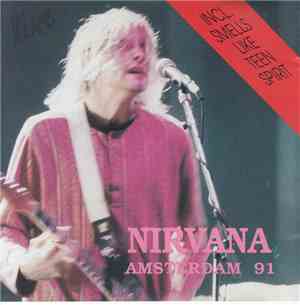 Nirvana - Amsterdam 91