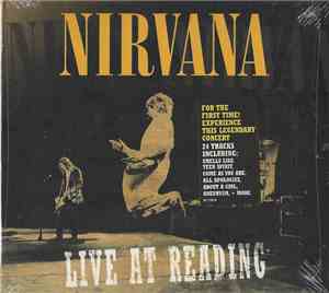 Nirvana - Live At Reading