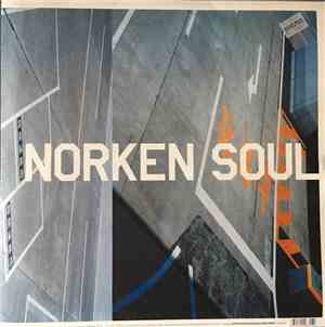 Norken - Soul Static Bureau