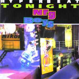 NRG Boys - Hyperbeat Tonight