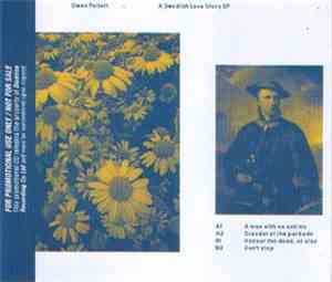 Owen Pallett - A Swedish Love Story EP