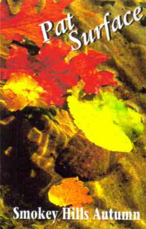 Pat Surface - Smokey Hills Autumn