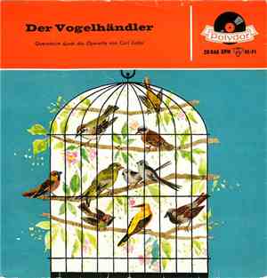 Peter Anders , Anny Schlemm, Anneliese Rothenberger, Willy Hofmann, Friedri ...