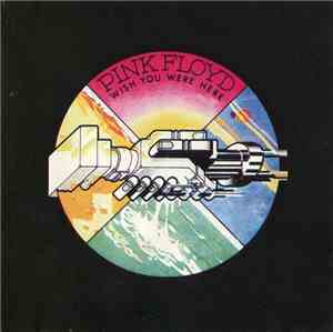 Pink Floyd - Wish You Were Here