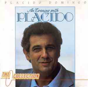 Placido Domingo - An Evening With Placido