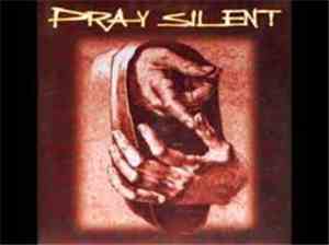 Pray Silent - The Golden Flag