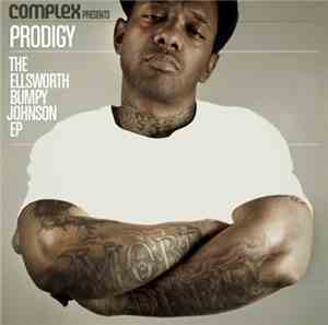 Prodigy - The Ellsworth Bumpy Johnson EP
