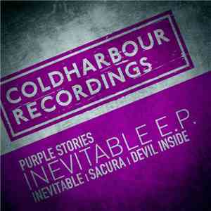 Purple Stories - Inevitable E.P.