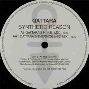 Qattara - Synthetic Reason