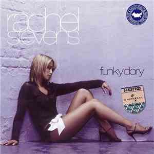 Rachel Stevens - Funky Dory