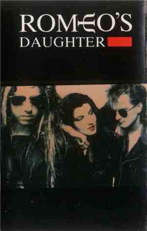 Romeo's Daughter - Romeo's Daughter