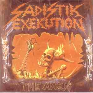 Sadistik Exekution - The Magus