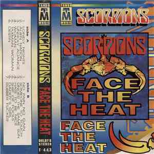 Scorpions -  Face The Heat