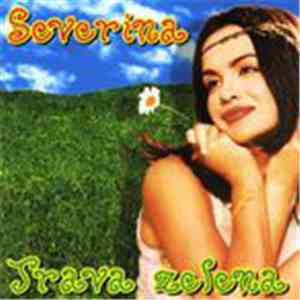 Severina - Trava Zelena