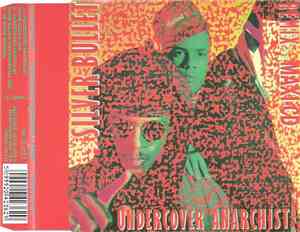 Silver Bullet - Undercover Anarchist (Remix)