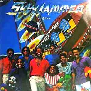Skyy - Skyyjammer