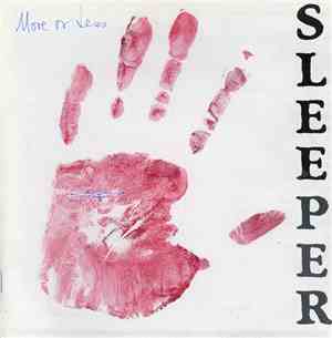 Sleeper  - More Or Less