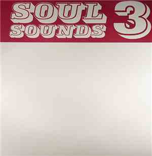Soul Sounds - Soul Sounds 3