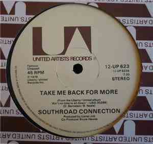 Southroad Connection - Take Me Back For More