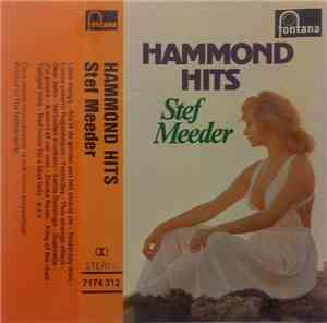 Stef Meeder - Hammond Hits