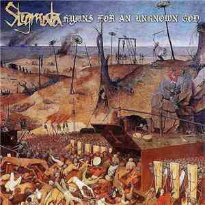 Stigmata - Hymns For An Unknown God