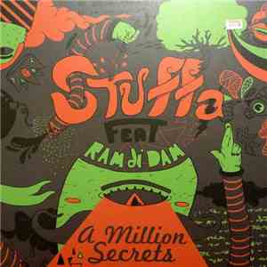 Stuffa Feat. Ram Di Dam - A Million Secrets