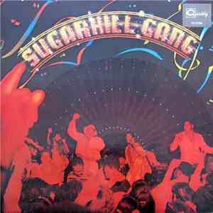 Sugarhill Gang - Sugarhill Gang