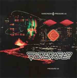 Sunscreem - Pressure US