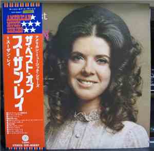 Susan Raye - The Best Of Susan Raye