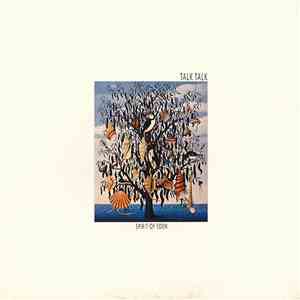 Talk Talk - Spirit Of Eden
