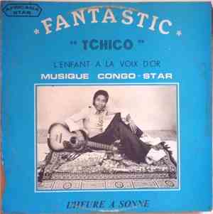 Tchico - L'heure A Sonne