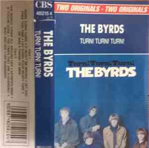 The Byrds - The Notorious Byrd Brothers + Turn! Turn! Turn! (Two Originals)