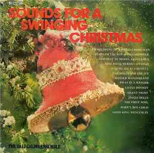 The Dali Caldis Ensemble - Sounds For A Swinging Christmas