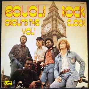 The Equals - Rock Around The Clock Vol 1