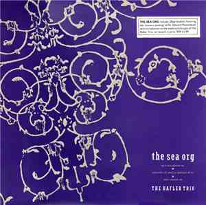 The Hafler Trio - The Sea Org