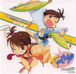 下田麻美 - THE iDOLM@STER Master Artist 06 Ami & Mami Futami