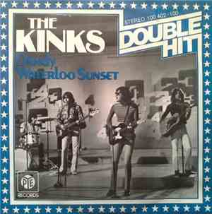 The Kinks - Dandy / Waterloo Sunset
