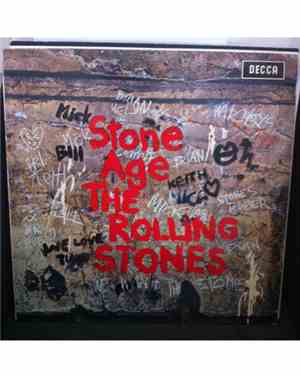 The Rolling Stones - Stone Age