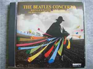 The Royal Liverpool Philharmonic Orchestra - The Beatles Concerto