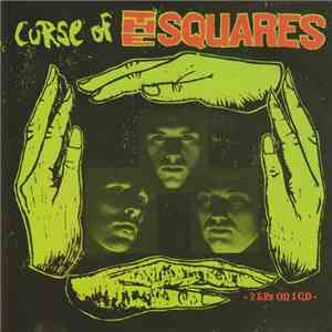 The Squares - Curse Of The Squares