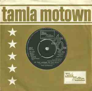 The Supremes - Up The Ladder To The Roof