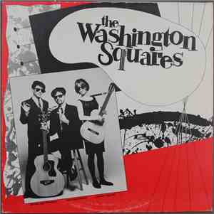 The Washington Squares - The Washington Squares