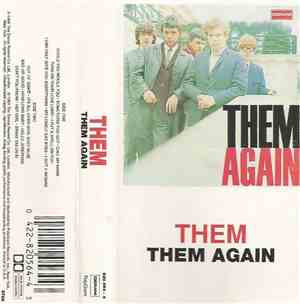 Them - Again
