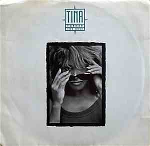 Tina Turner - The Best