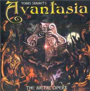 Tobias Sammet's Avantasia - The Metal Opera