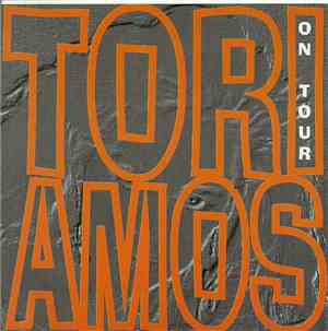 Tori Amos - On Tour